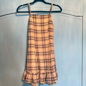 yellow altar’d state dress